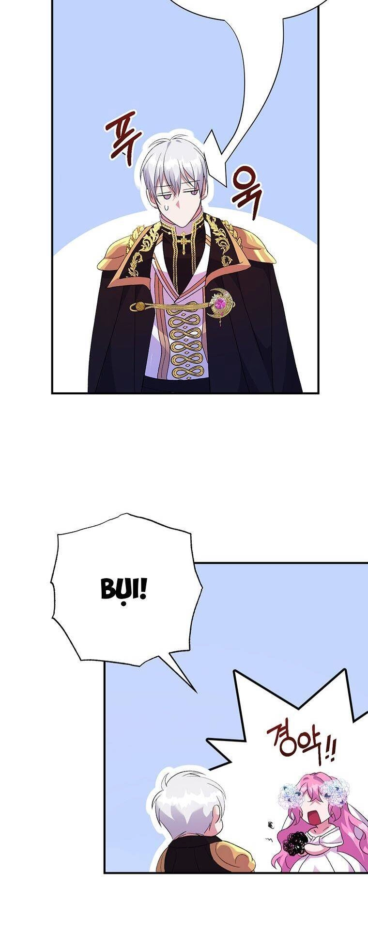 Nam Chính Ám Ảnh Phát Điên Chapter 3 - 58