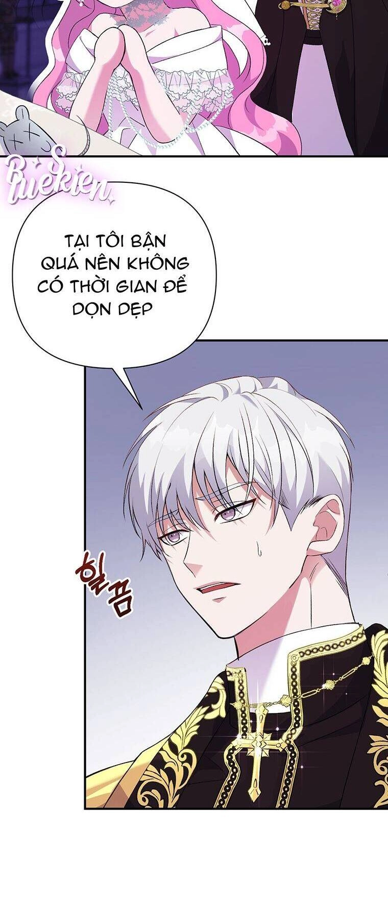 Nam Chính Ám Ảnh Phát Điên Chapter 3 - 60