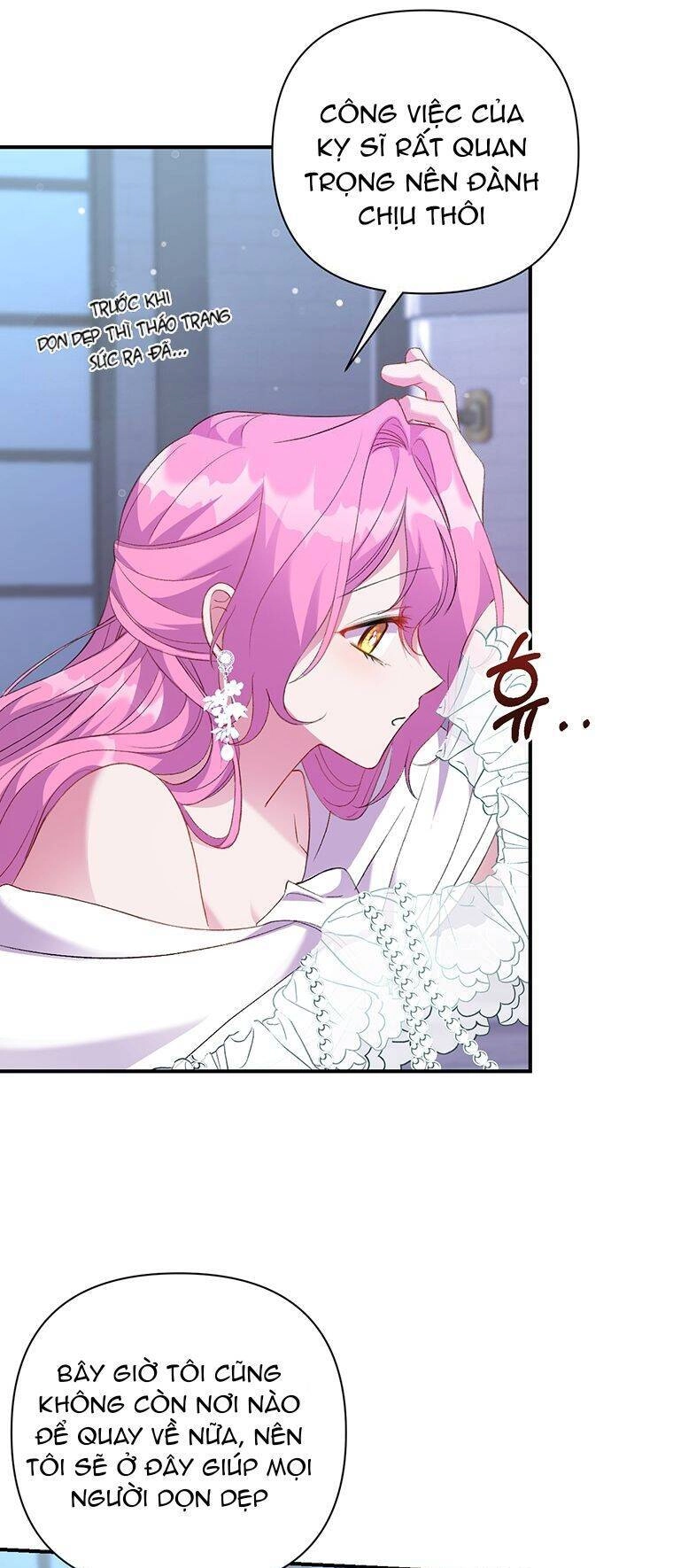 Nam Chính Ám Ảnh Phát Điên Chapter 3 - 61