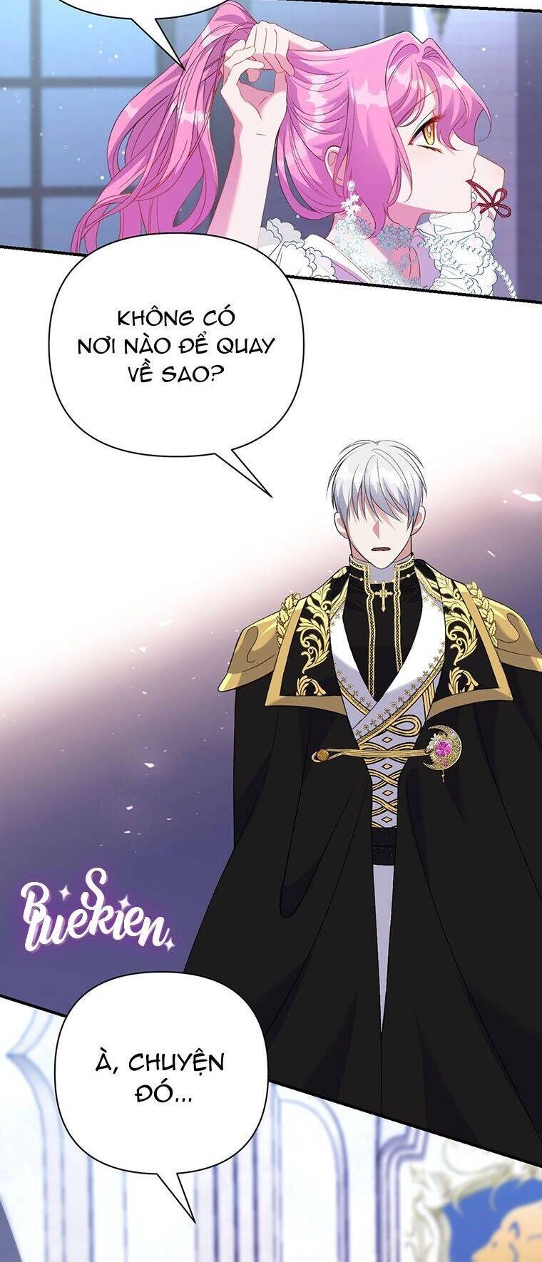 Nam Chính Ám Ảnh Phát Điên Chapter 3 - 62