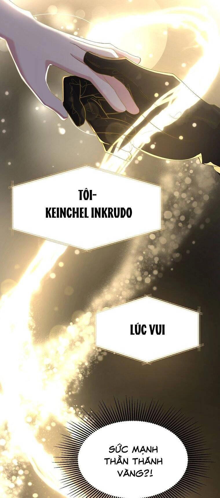 Nam Chính Ám Ảnh Phát Điên Chapter 4 - 2