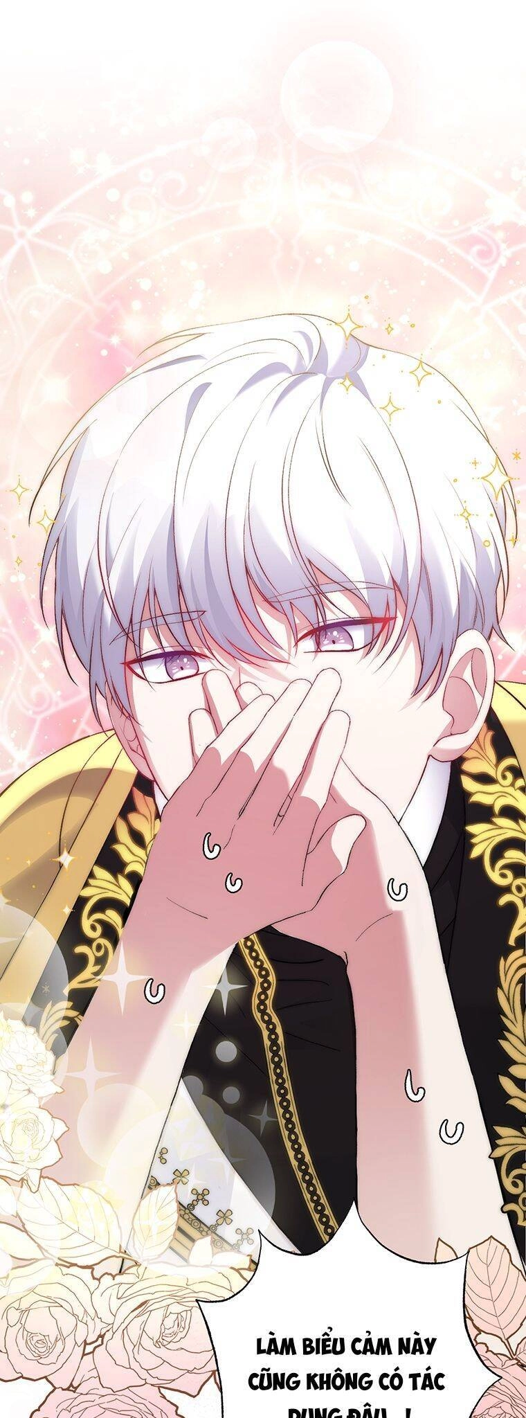 Nam Chính Ám Ảnh Phát Điên Chapter 4 - 6