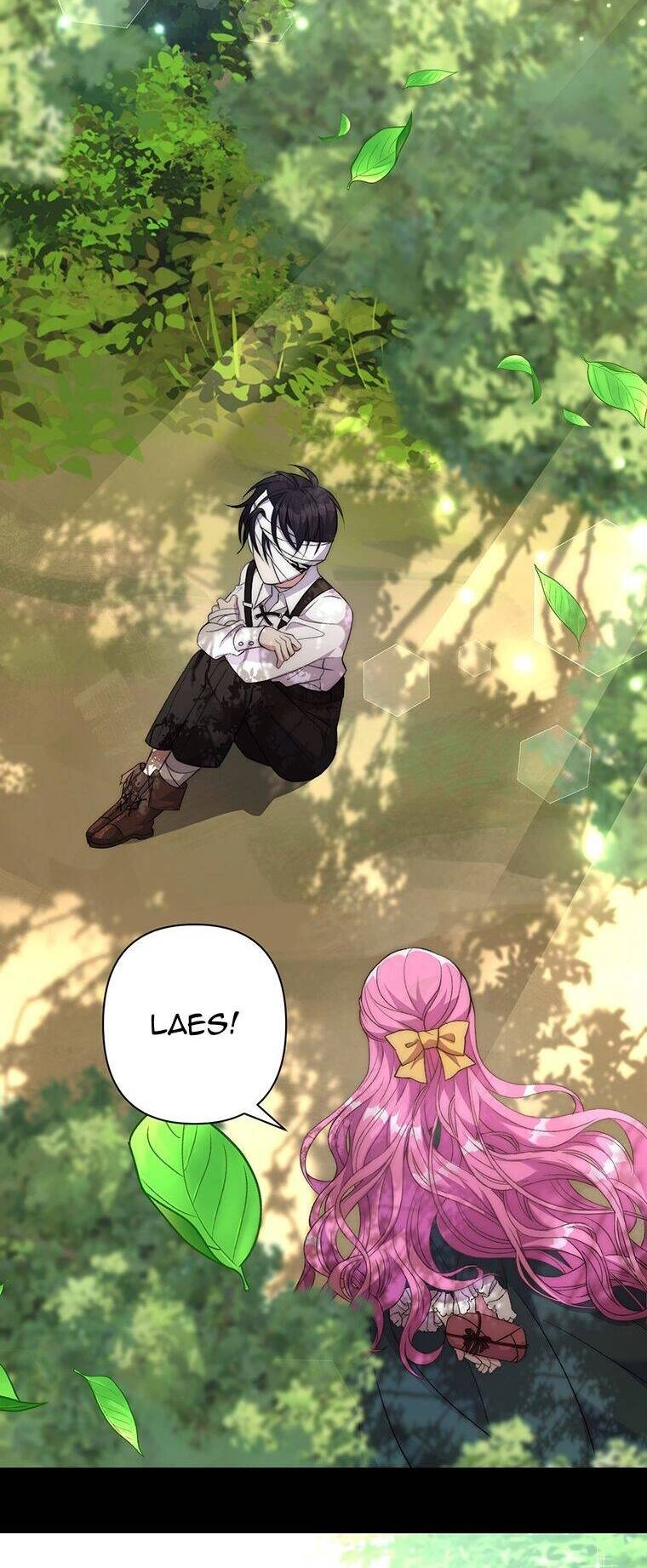 Nam Chính Ám Ảnh Phát Điên Chapter 4 - 9