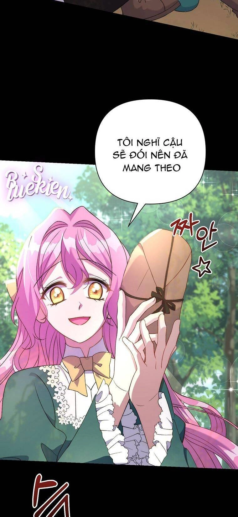 Nam Chính Ám Ảnh Phát Điên Chapter 4 - 11