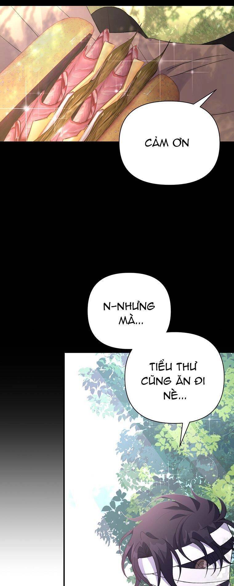 Nam Chính Ám Ảnh Phát Điên Chapter 4 - 14