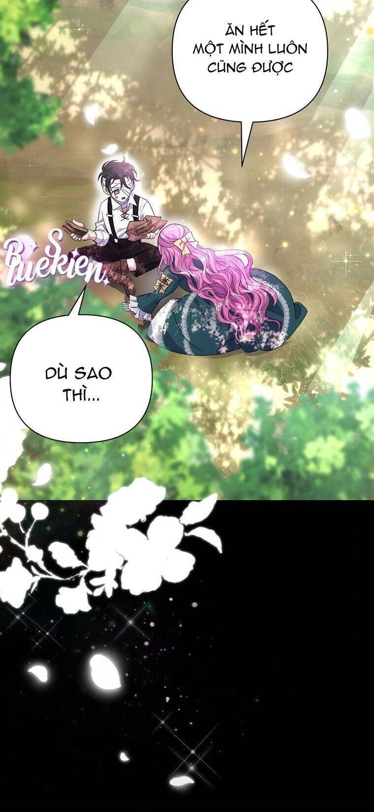 Nam Chính Ám Ảnh Phát Điên Chapter 4 - 17