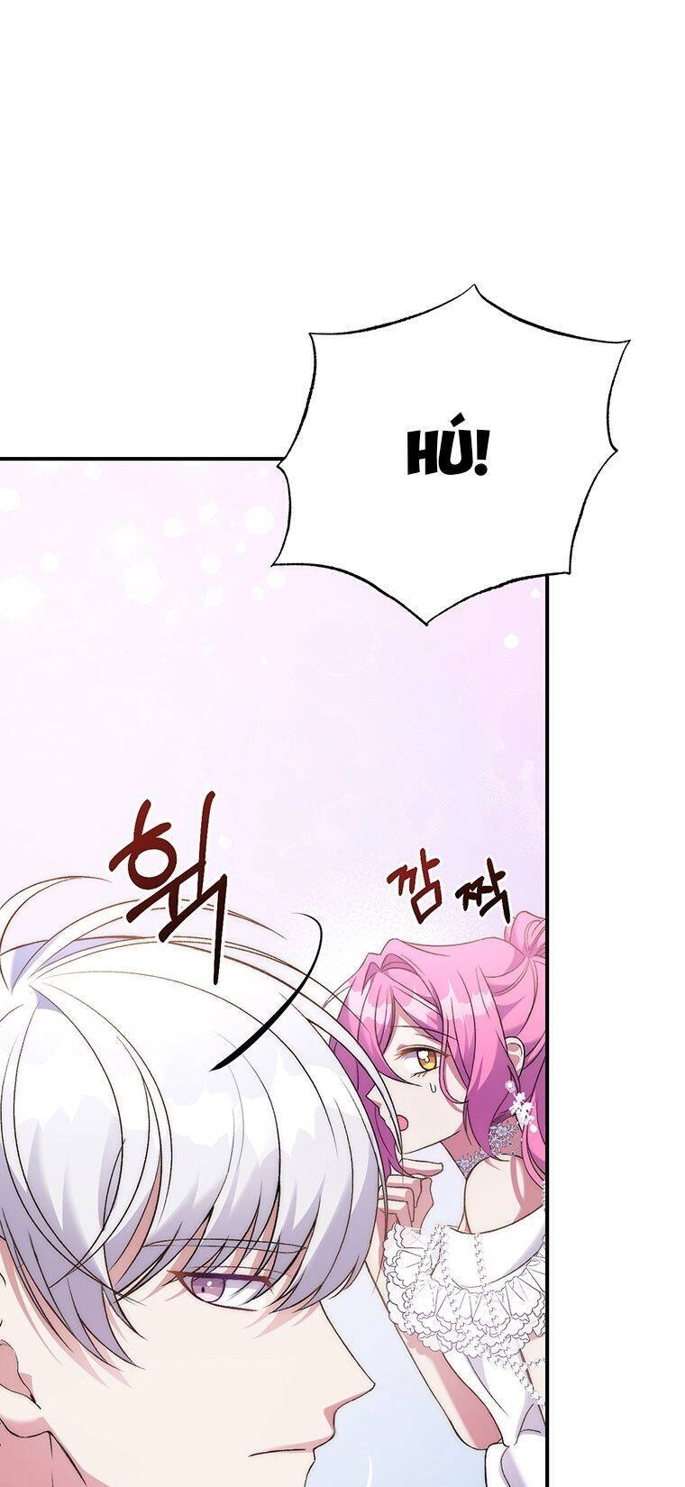 Nam Chính Ám Ảnh Phát Điên Chapter 4 - 20