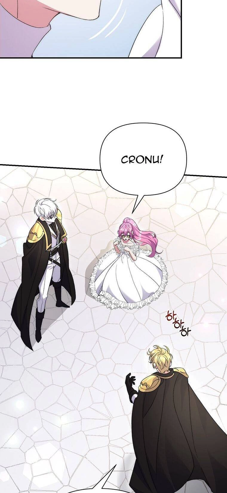 Nam Chính Ám Ảnh Phát Điên Chapter 4 - 21