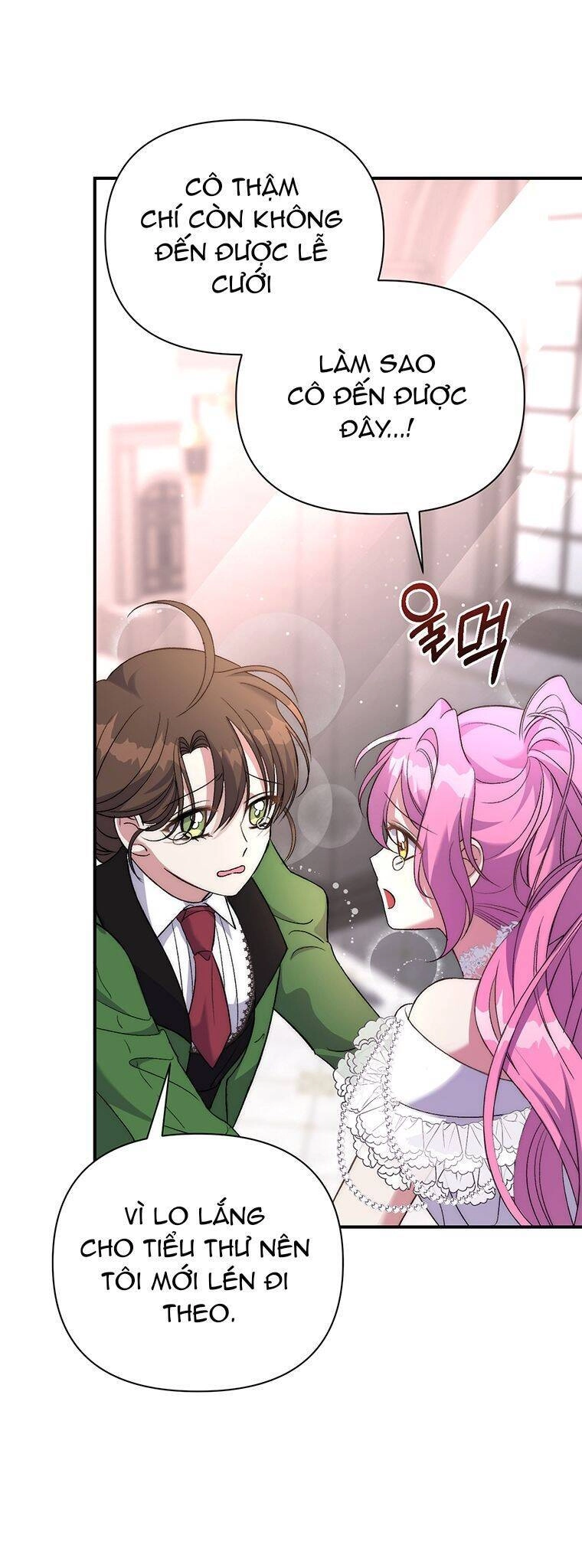 Nam Chính Ám Ảnh Phát Điên Chapter 4 - 25