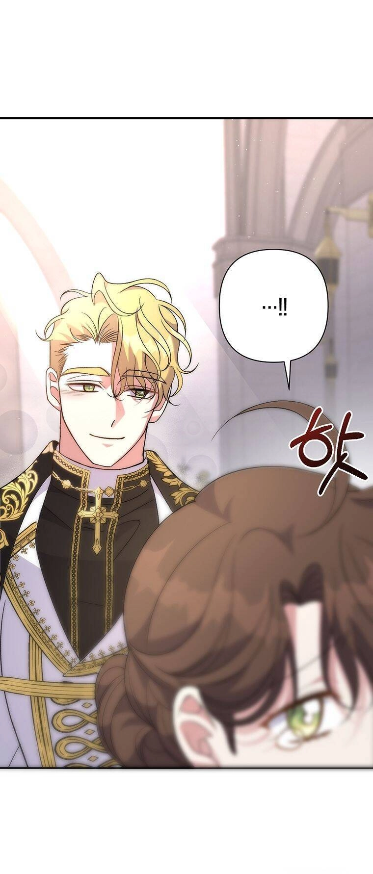 Nam Chính Ám Ảnh Phát Điên Chapter 4 - 26