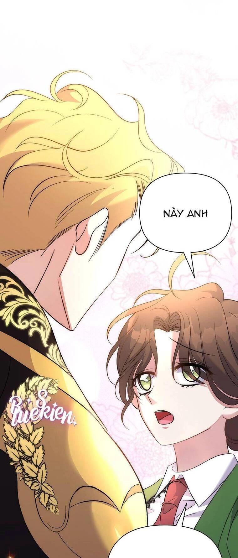 Nam Chính Ám Ảnh Phát Điên Chapter 4 - 27