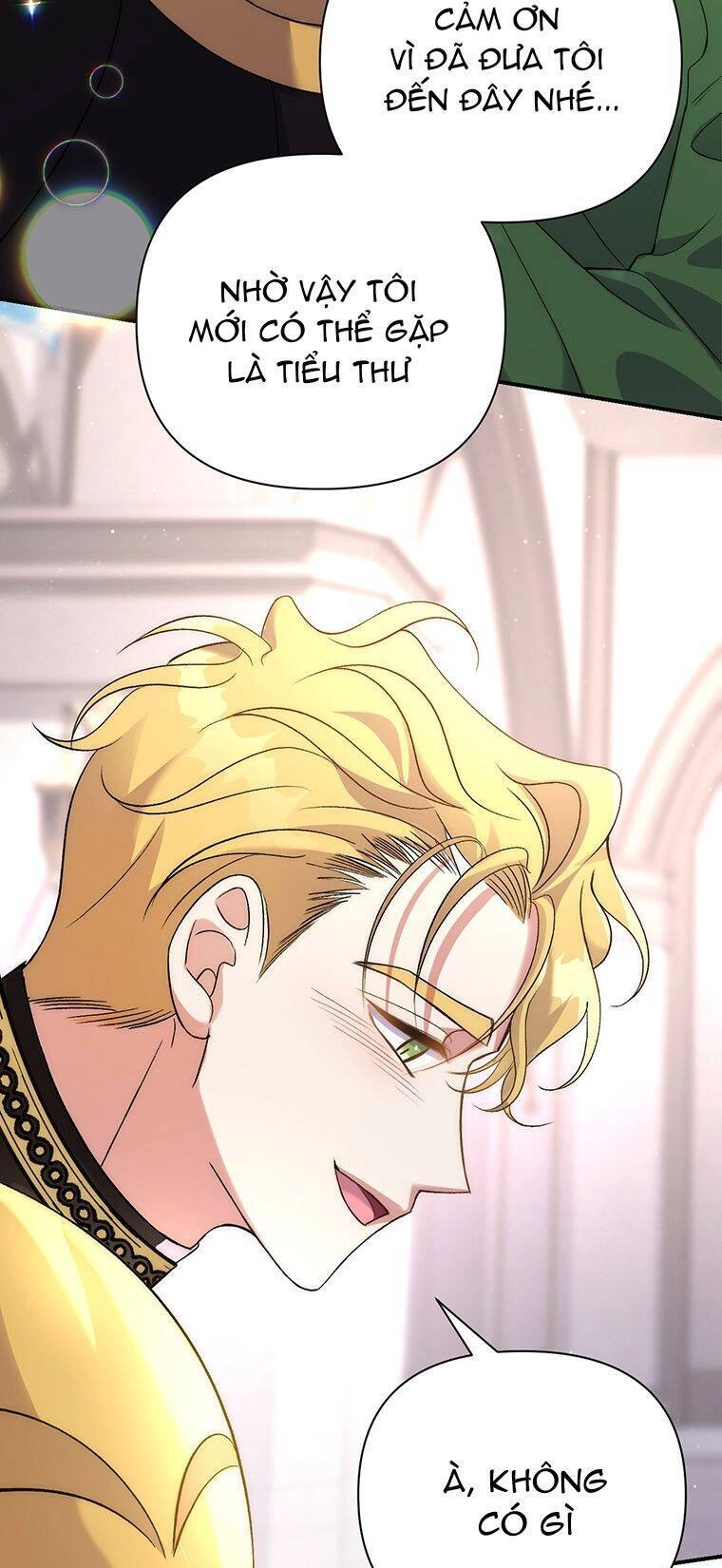 Nam Chính Ám Ảnh Phát Điên Chapter 4 - 28