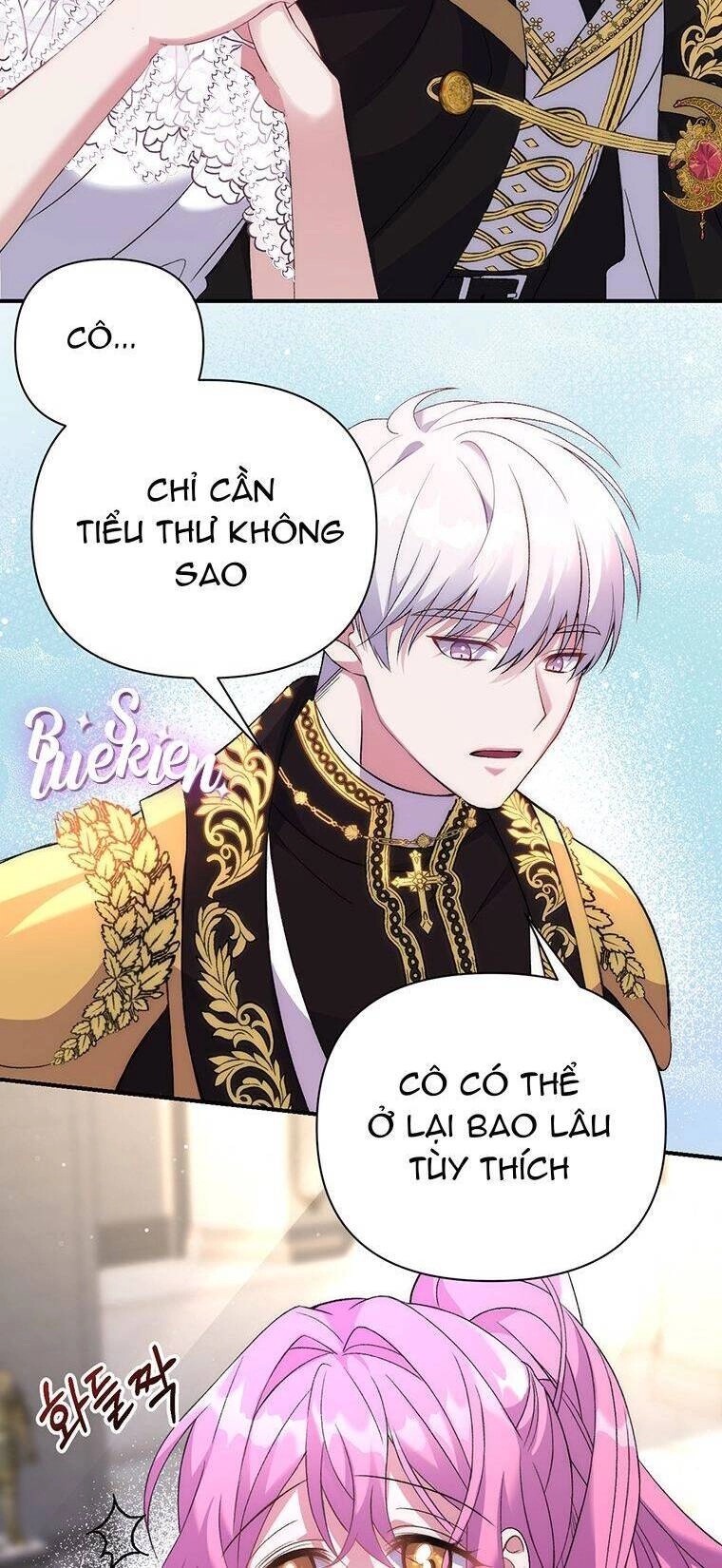 Nam Chính Ám Ảnh Phát Điên Chapter 4 - 31