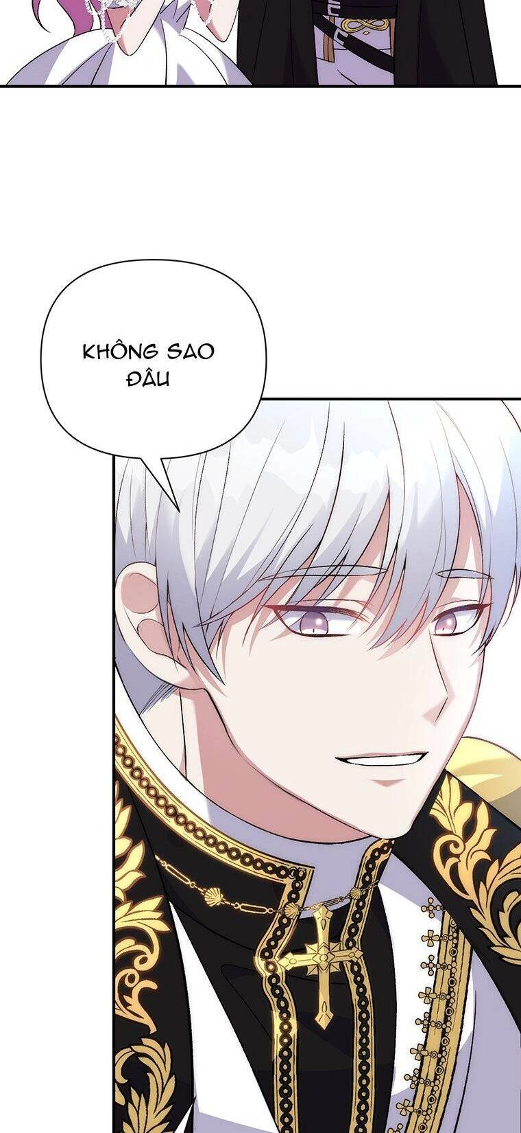 Nam Chính Ám Ảnh Phát Điên Chapter 4 - 33