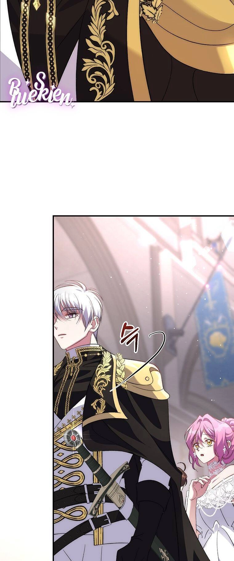 Nam Chính Ám Ảnh Phát Điên Chapter 4 - 38