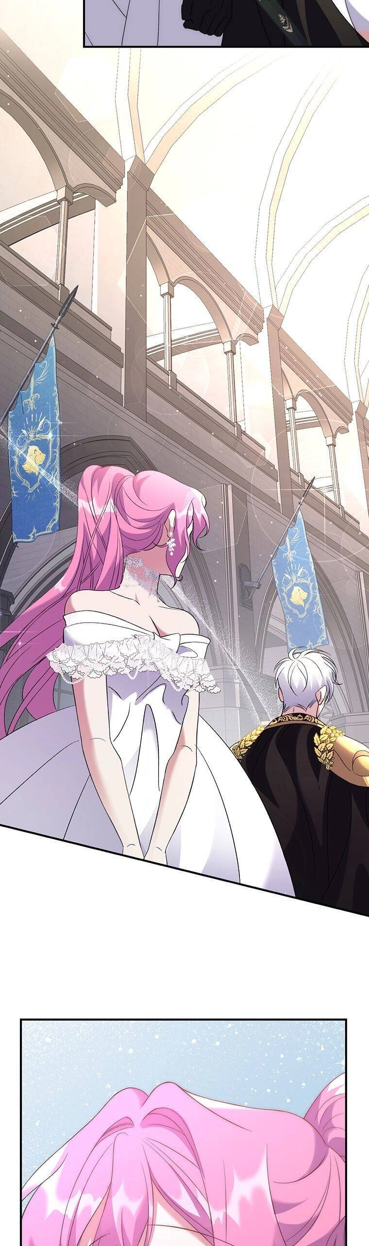 Nam Chính Ám Ảnh Phát Điên Chapter 4 - 39