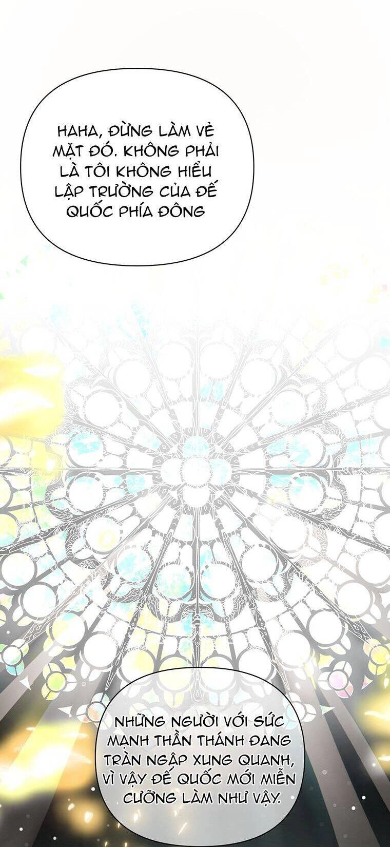 Nam Chính Ám Ảnh Phát Điên Chapter 4 - 45