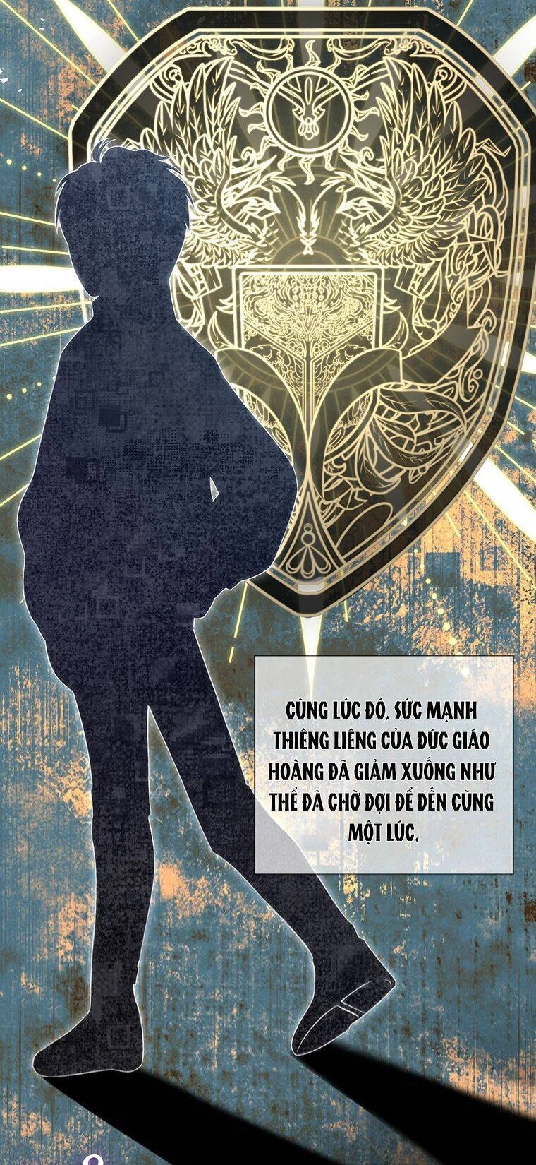 Nam Chính Ám Ảnh Phát Điên Chapter 4 - 49