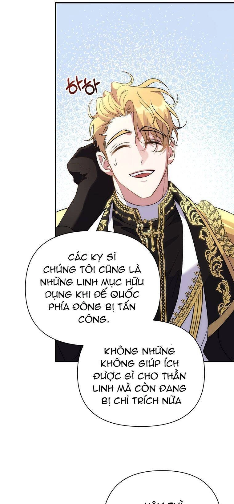 Nam Chính Ám Ảnh Phát Điên Chapter 4 - 53