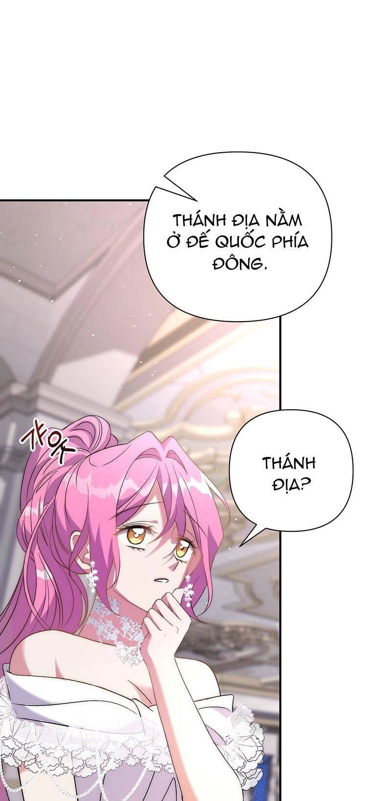 Nam Chính Ám Ảnh Phát Điên Chapter 4 - 55