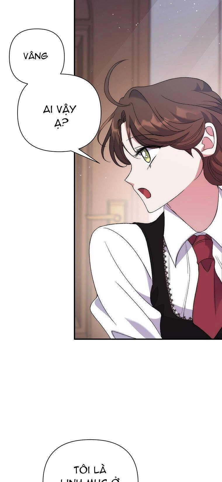 Nam Chính Ám Ảnh Phát Điên Chapter 4 - 61