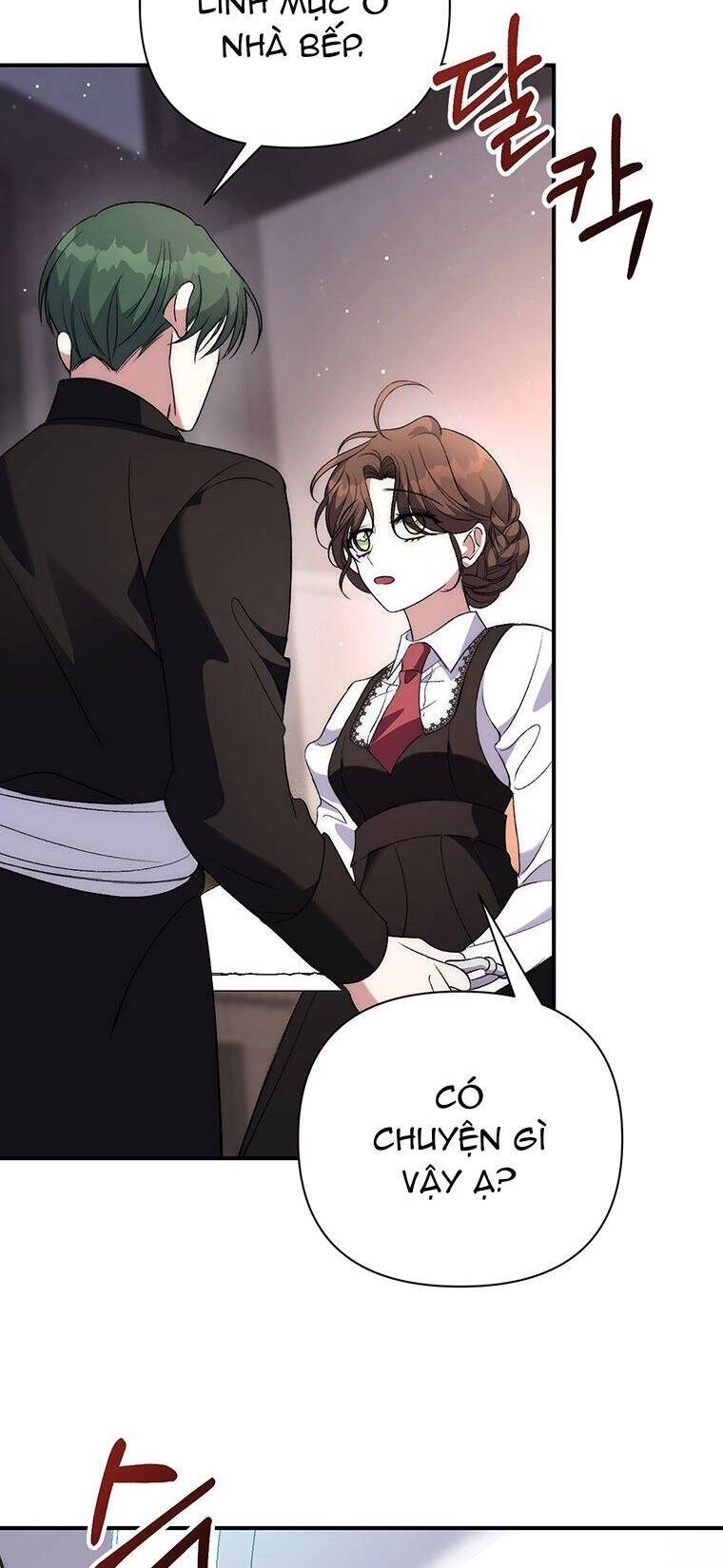 Nam Chính Ám Ảnh Phát Điên Chapter 4 - 62