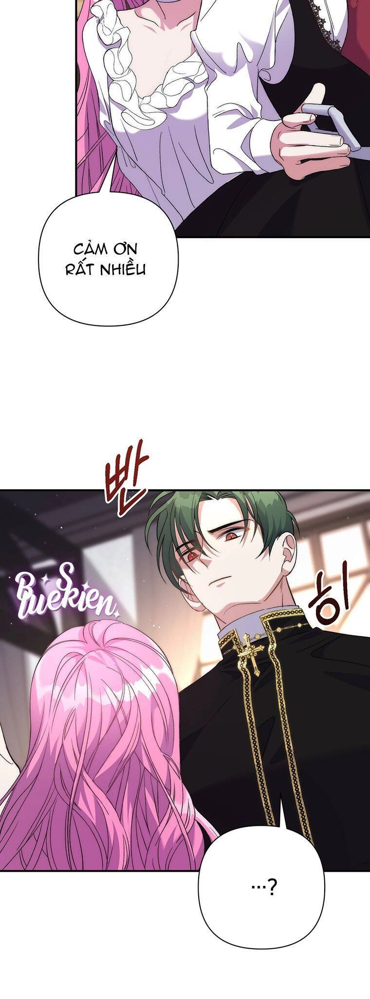 Nam Chính Ám Ảnh Phát Điên Chapter 4 - 64