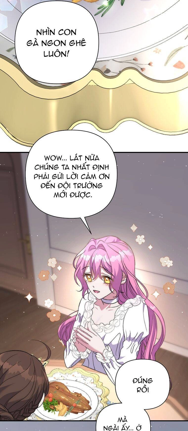 Nam Chính Ám Ảnh Phát Điên Chapter 4 - 67