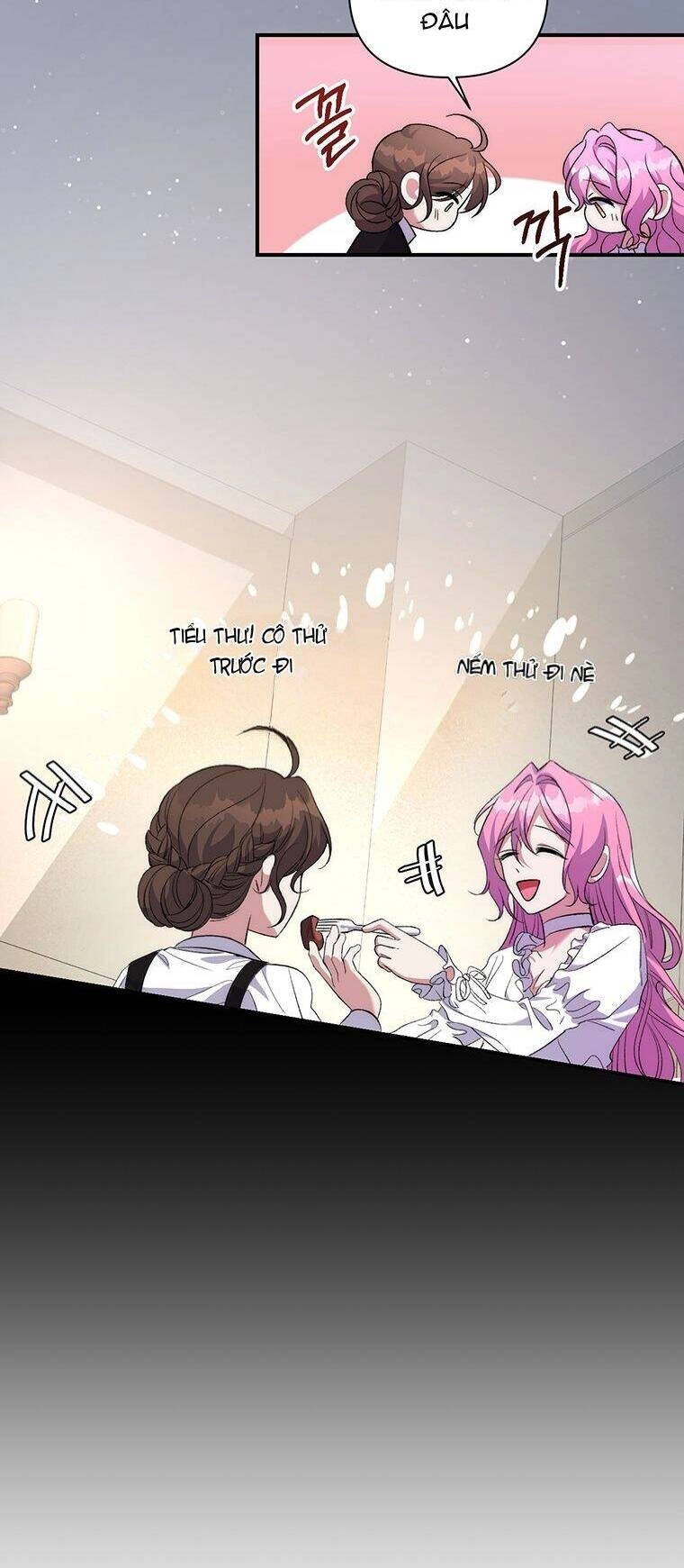 Nam Chính Ám Ảnh Phát Điên Chapter 4 - 68