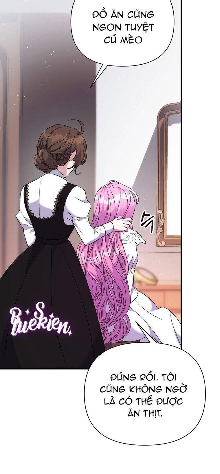 Nam Chính Ám Ảnh Phát Điên Chapter 4 - 70