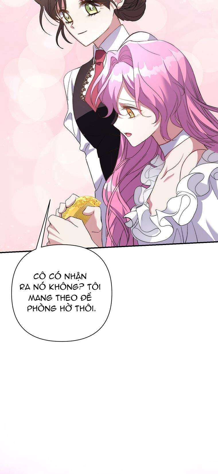 Nam Chính Ám Ảnh Phát Điên Chapter 4 - 73