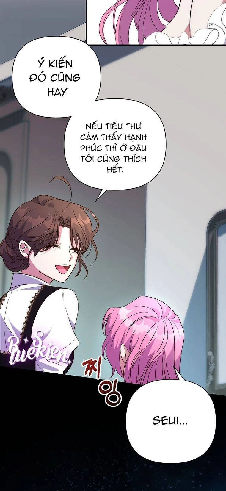 Nam Chính Ám Ảnh Phát Điên Chapter 4 - 76