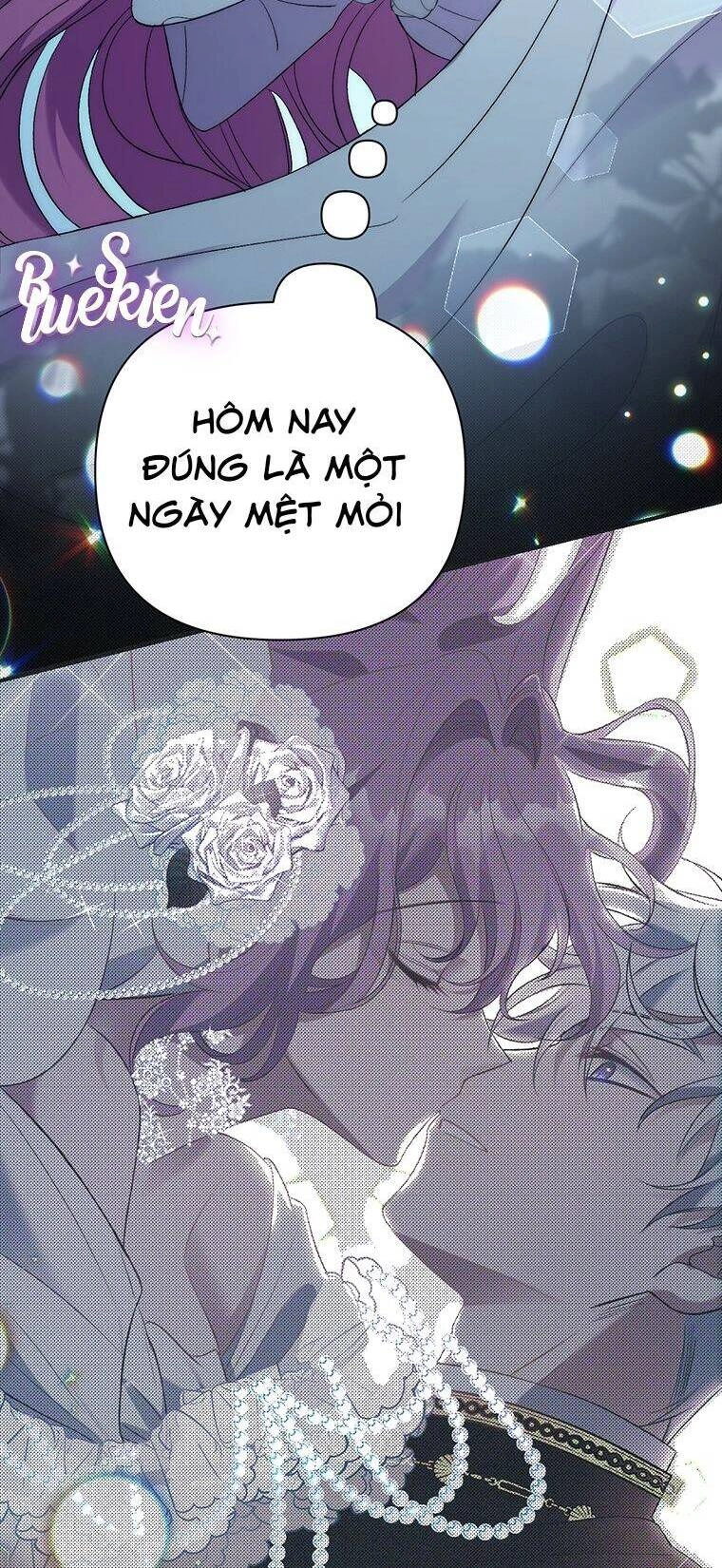 Nam Chính Ám Ảnh Phát Điên Chapter 4 - 80