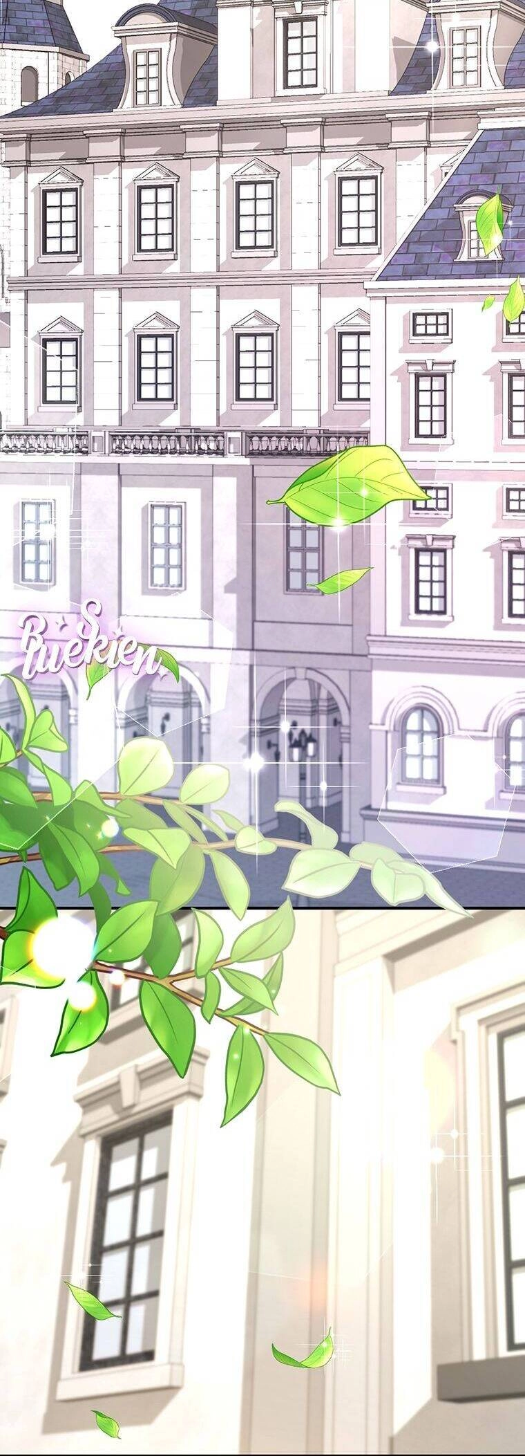 Nam Chính Ám Ảnh Phát Điên Chapter 5 - 2