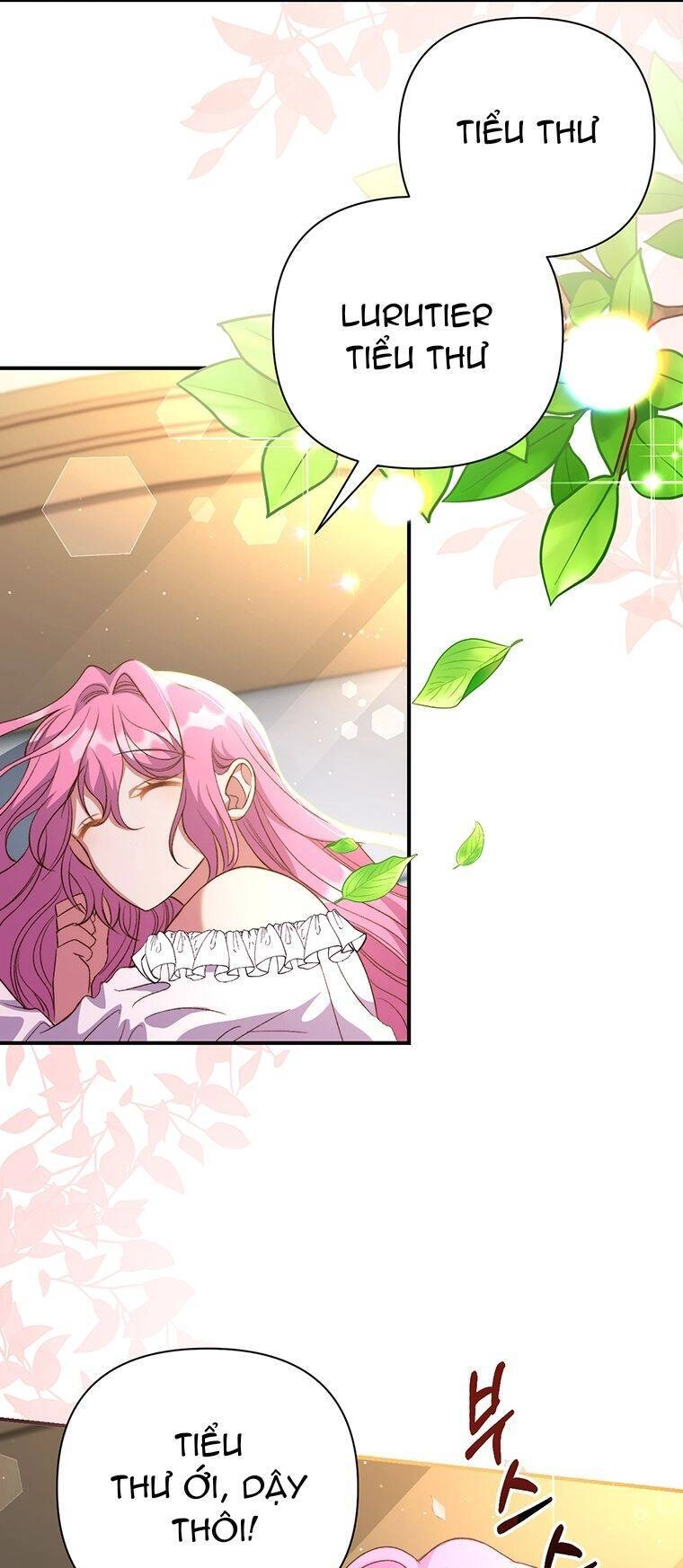 Nam Chính Ám Ảnh Phát Điên Chapter 5 - 3