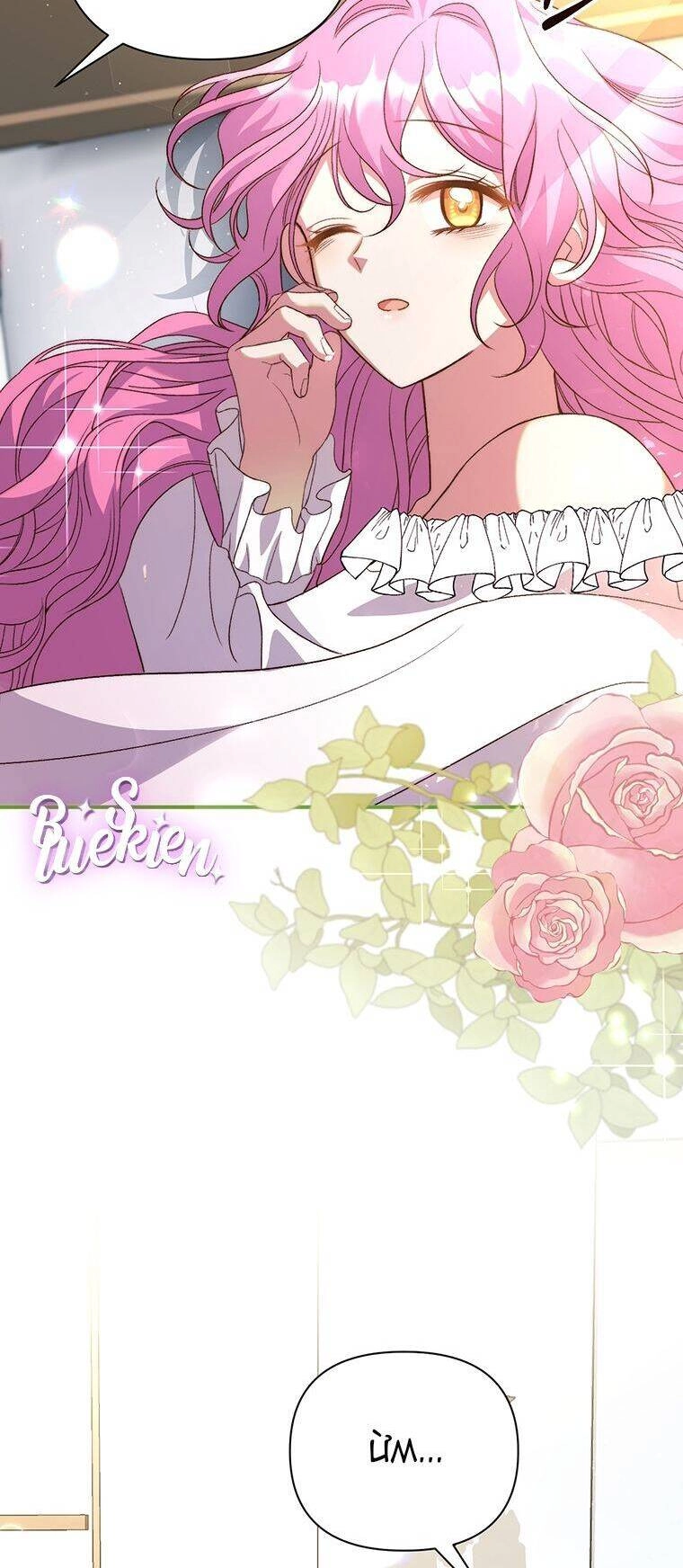 Nam Chính Ám Ảnh Phát Điên Chapter 5 - 4