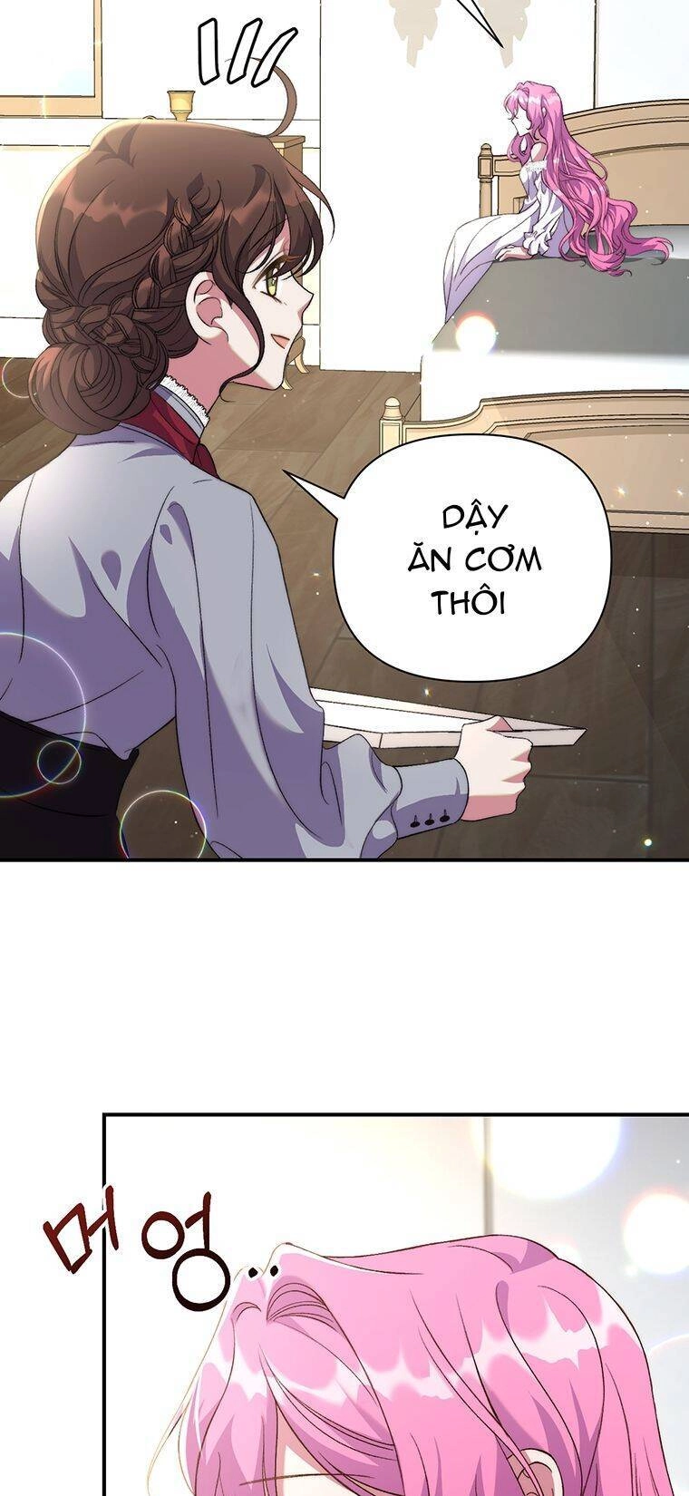 Nam Chính Ám Ảnh Phát Điên Chapter 5 - 5