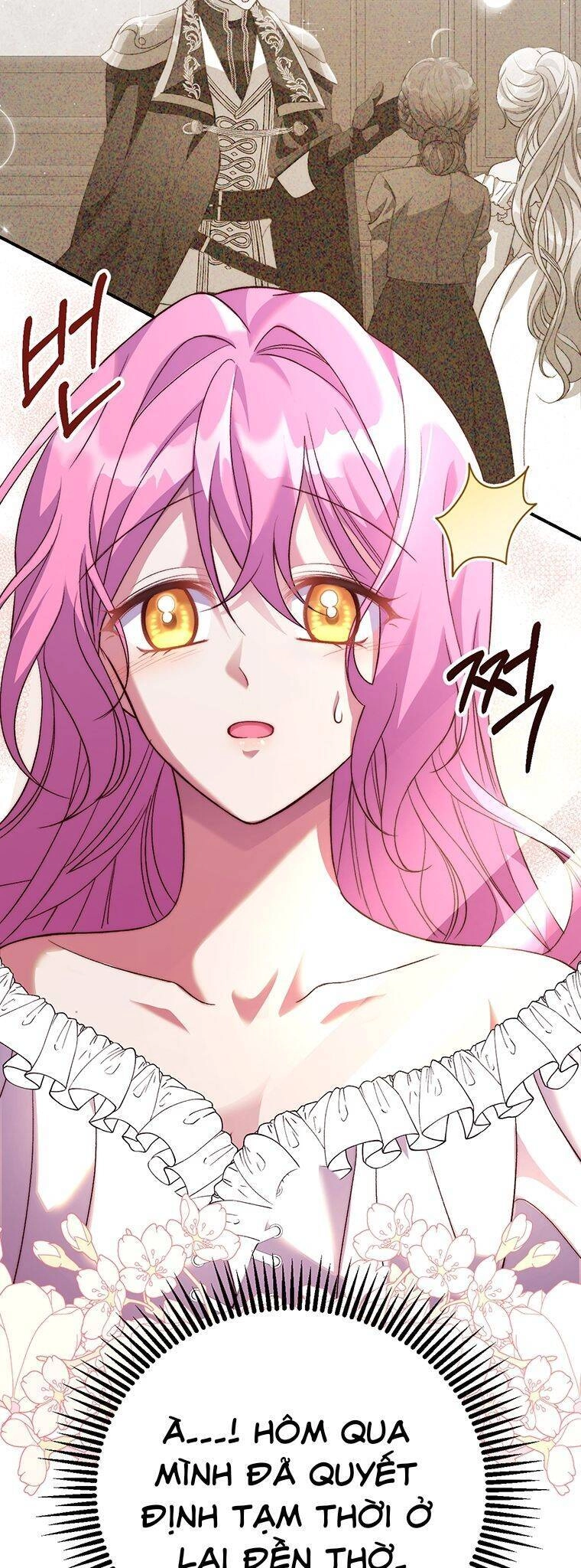 Nam Chính Ám Ảnh Phát Điên Chapter 5 - 7