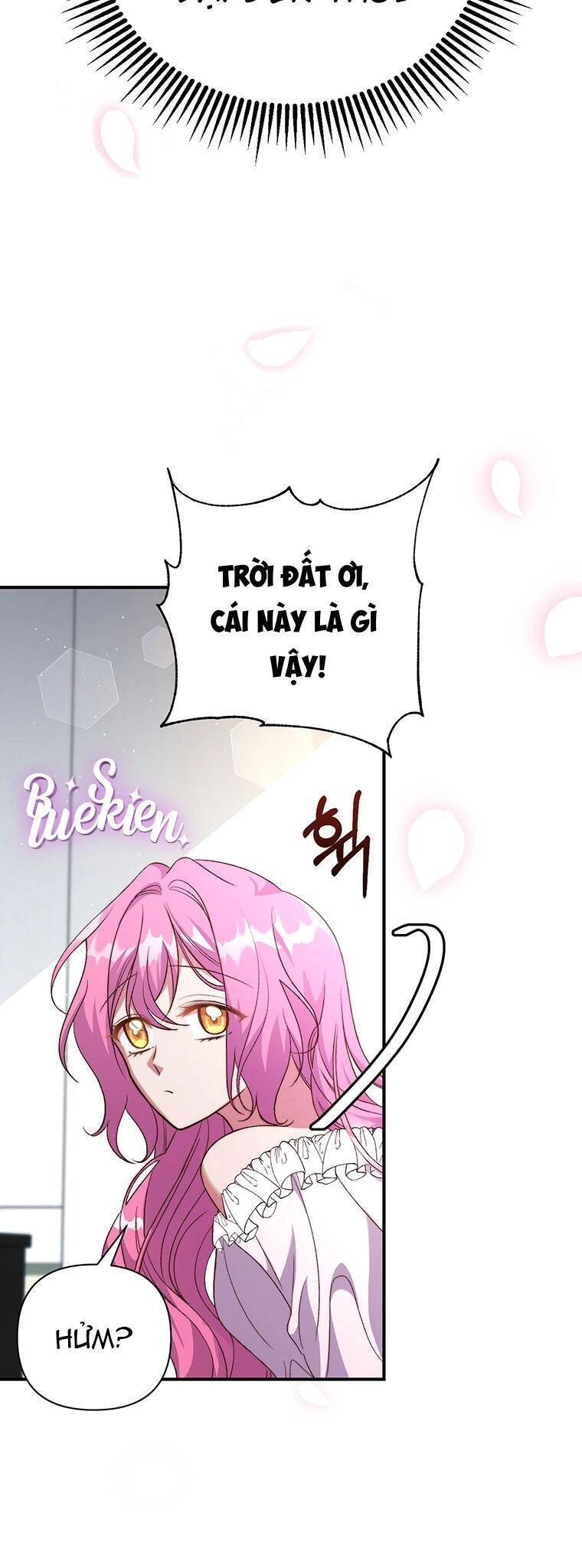 Nam Chính Ám Ảnh Phát Điên Chapter 5 - 8