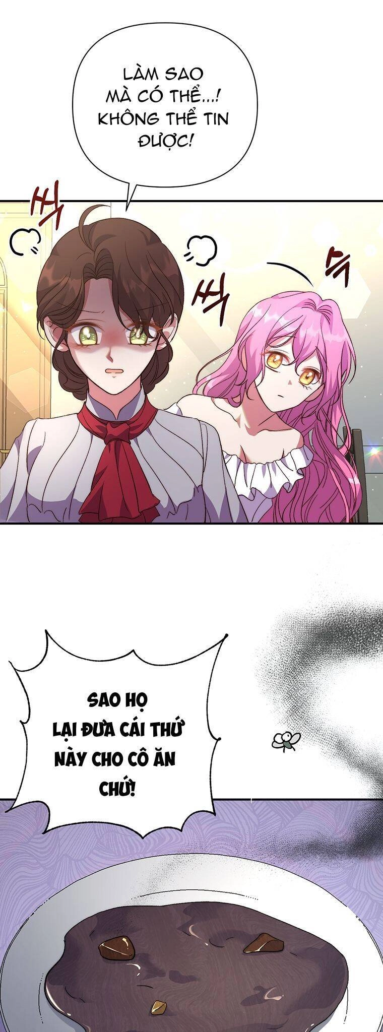 Nam Chính Ám Ảnh Phát Điên Chapter 5 - 9