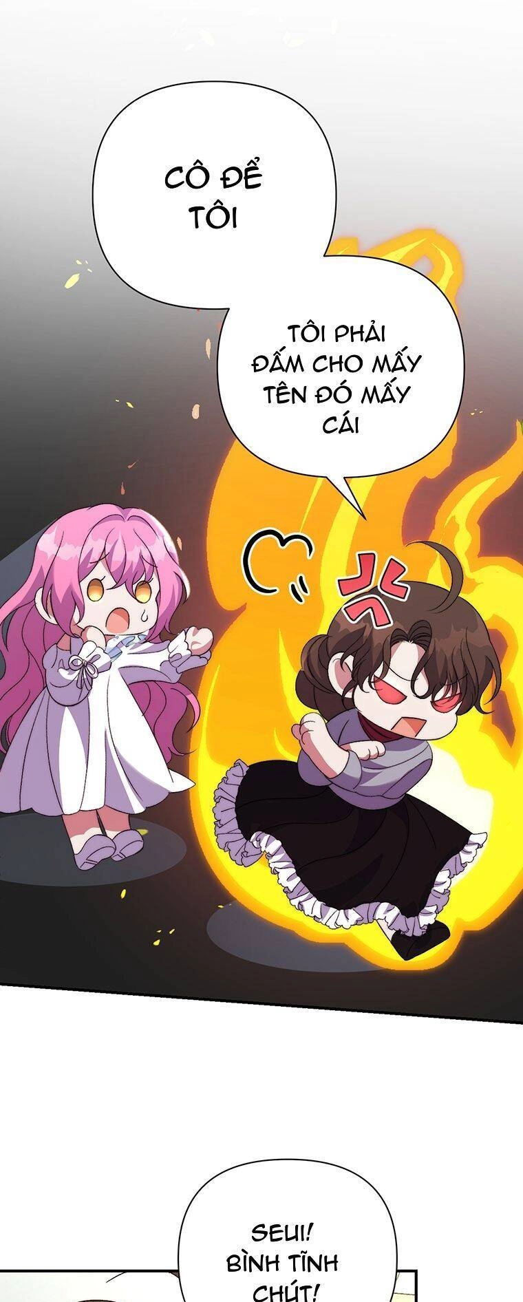 Nam Chính Ám Ảnh Phát Điên Chapter 5 - 11