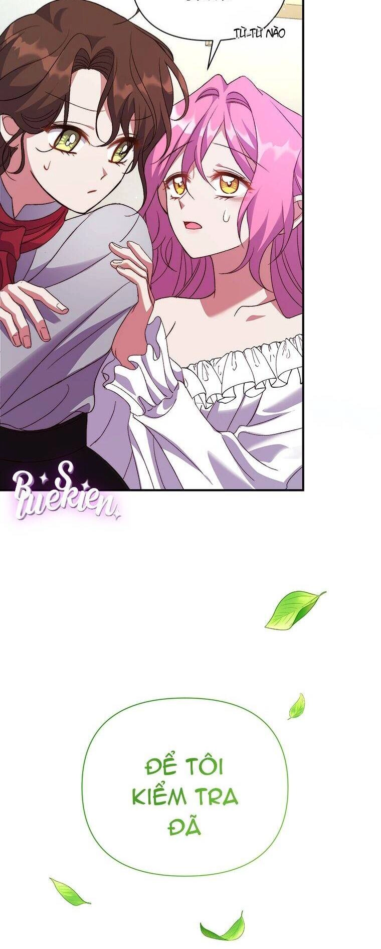 Nam Chính Ám Ảnh Phát Điên Chapter 5 - 12