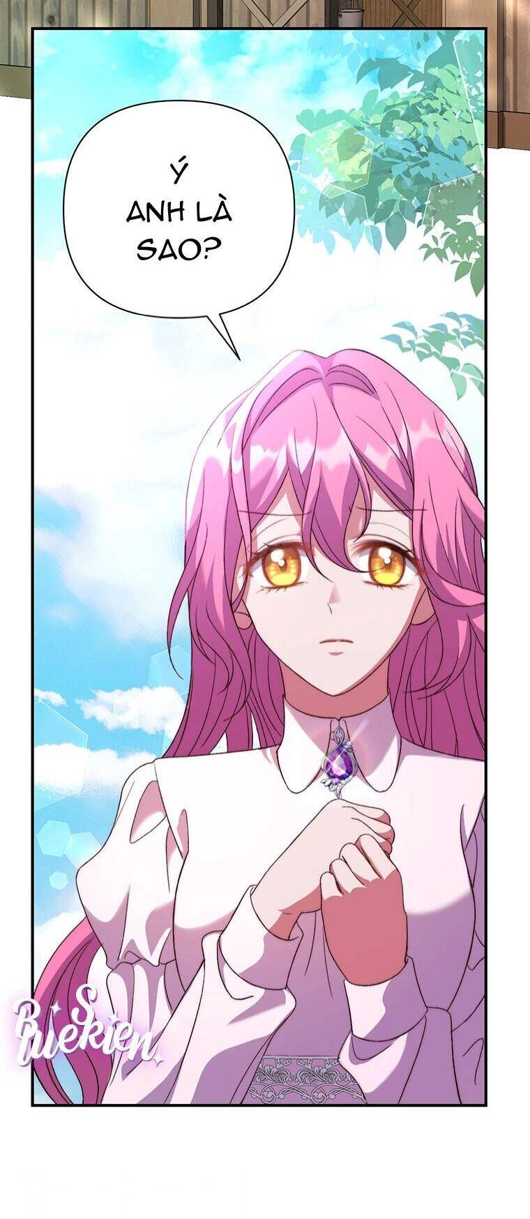 Nam Chính Ám Ảnh Phát Điên Chapter 5 - 14