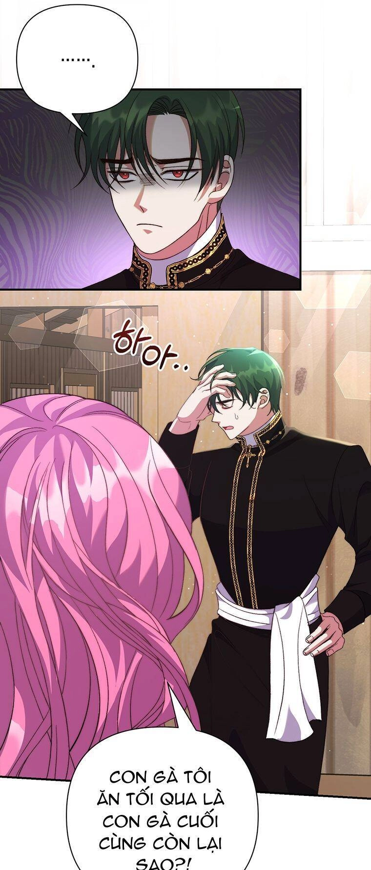 Nam Chính Ám Ảnh Phát Điên Chapter 5 - 15