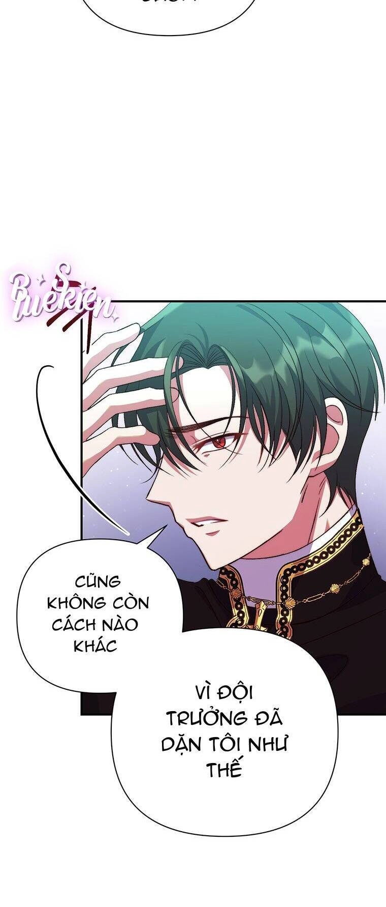 Nam Chính Ám Ảnh Phát Điên Chapter 5 - 16