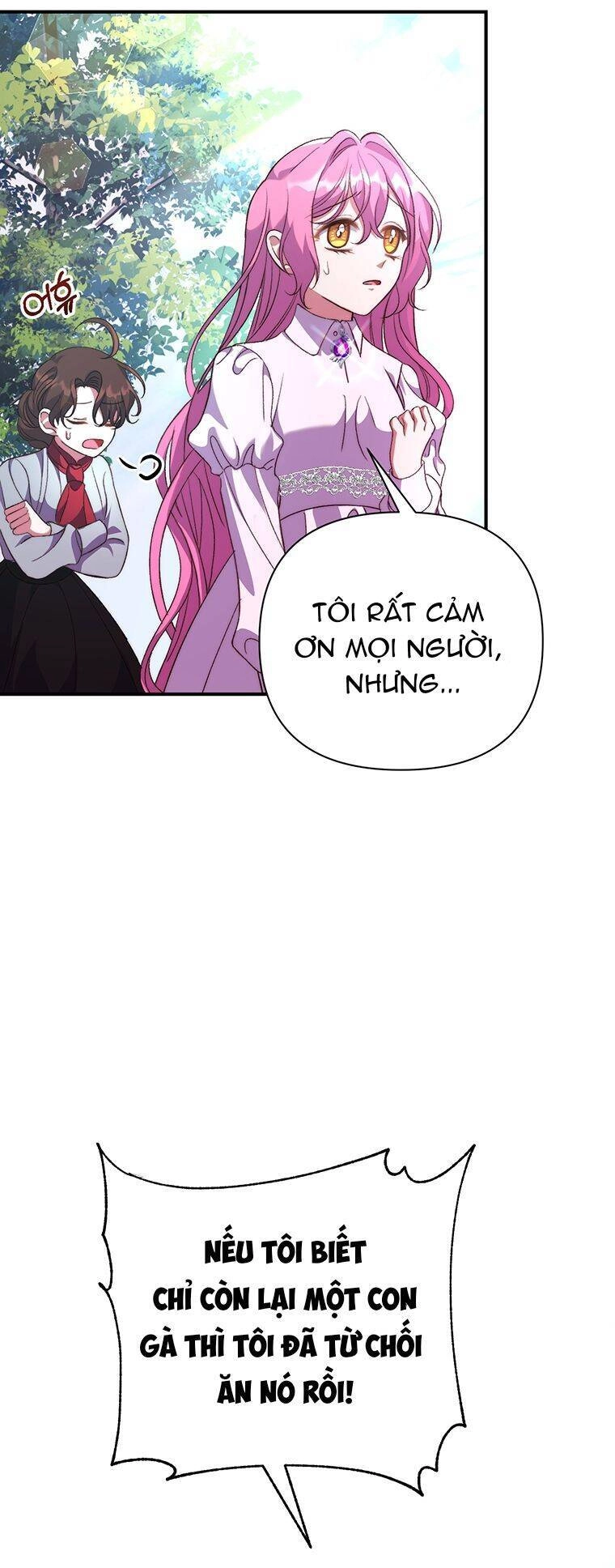 Nam Chính Ám Ảnh Phát Điên Chapter 5 - 17