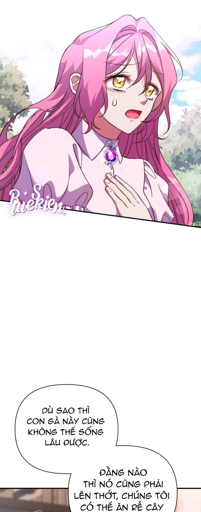 Nam Chính Ám Ảnh Phát Điên Chapter 5 - 18