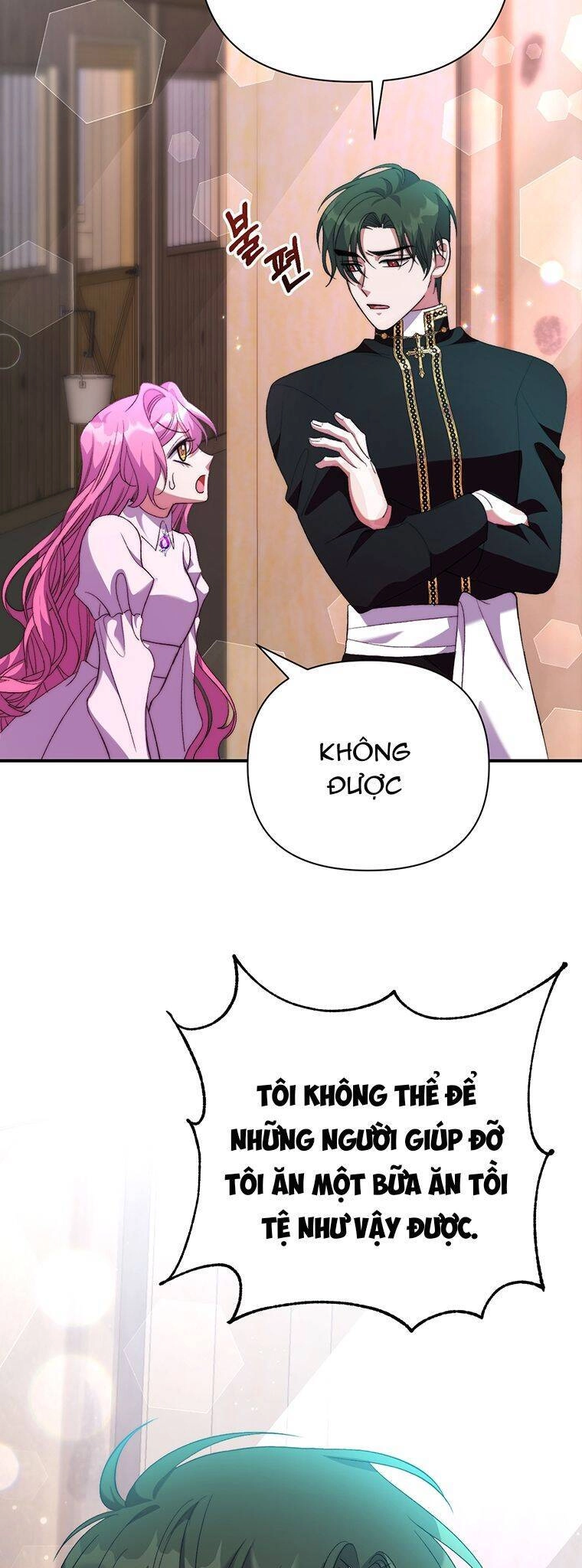 Nam Chính Ám Ảnh Phát Điên Chapter 5 - 19