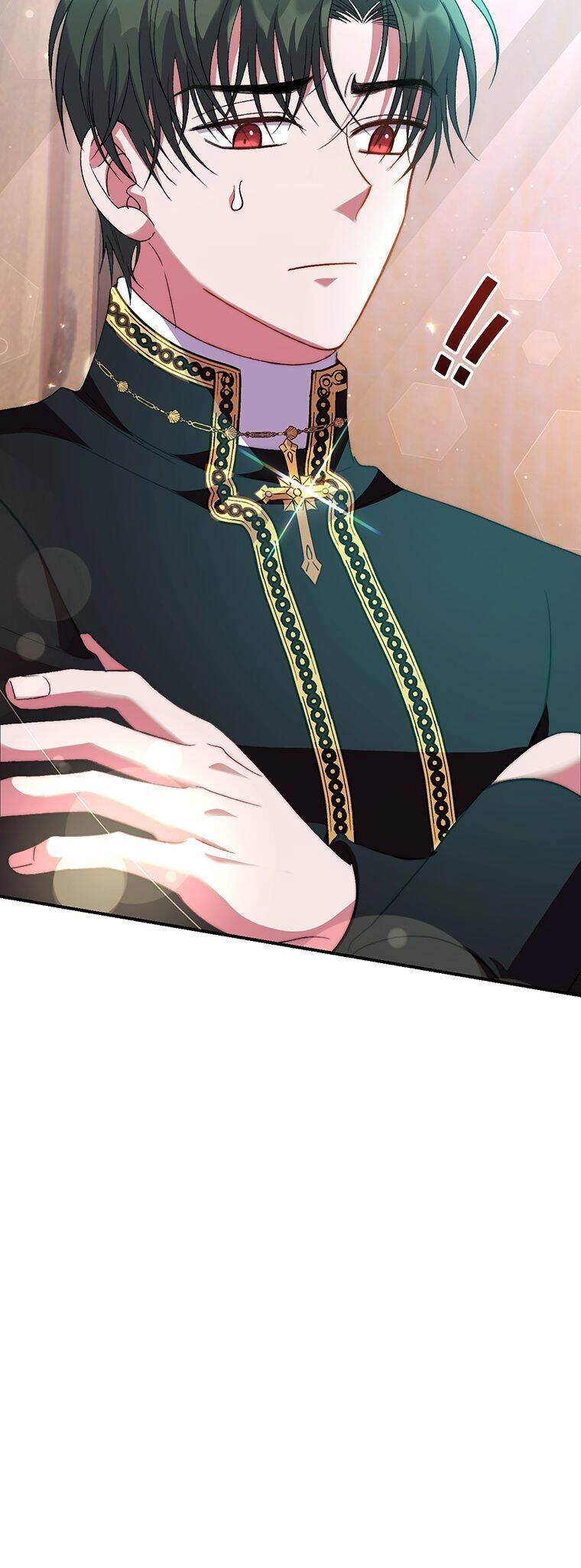 Nam Chính Ám Ảnh Phát Điên Chapter 5 - 20