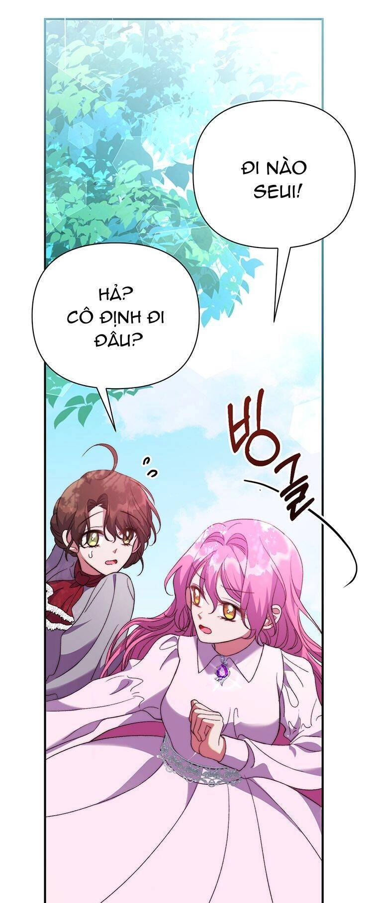 Nam Chính Ám Ảnh Phát Điên Chapter 5 - 21